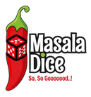 Masala Dice