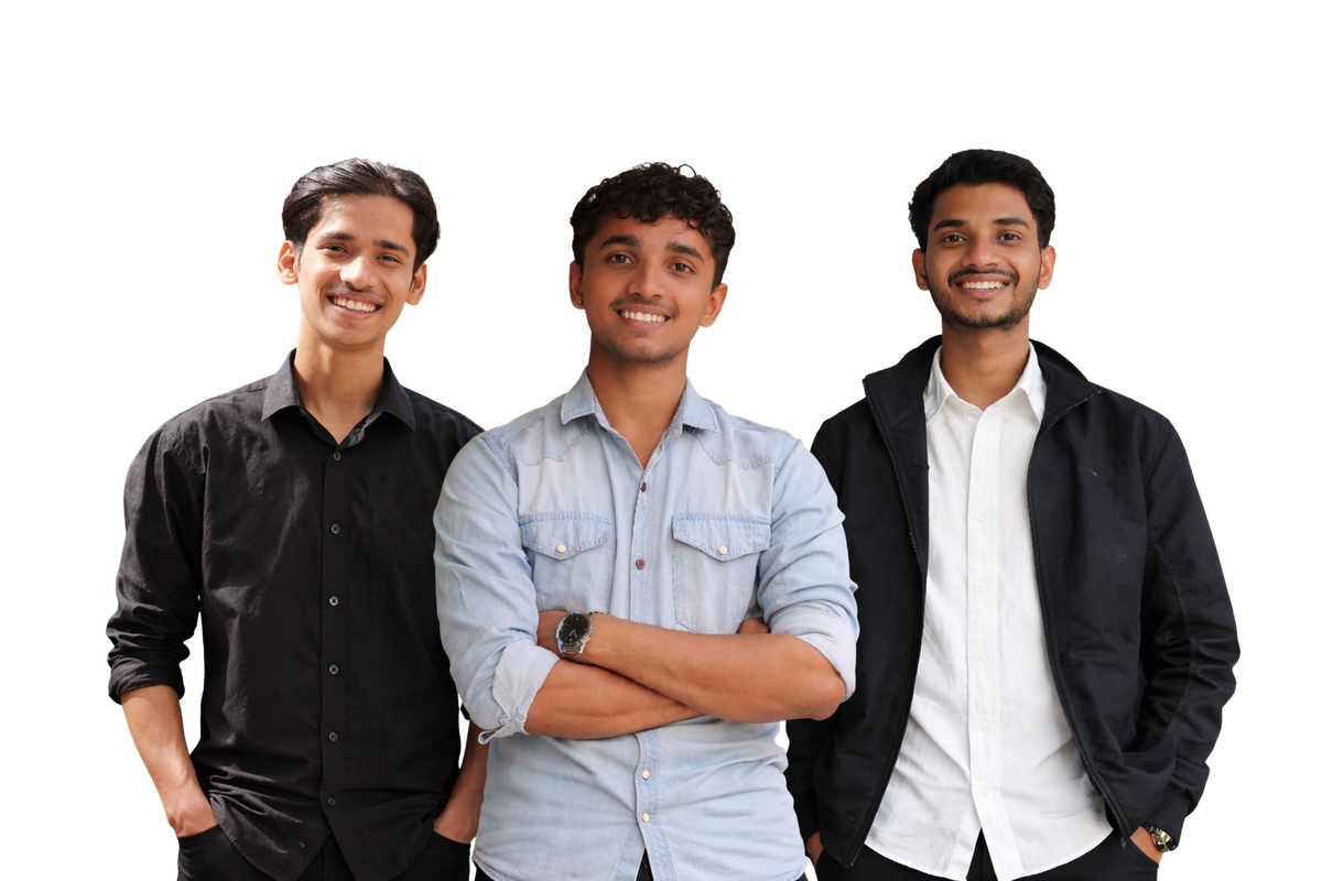 The Elevate Studio team